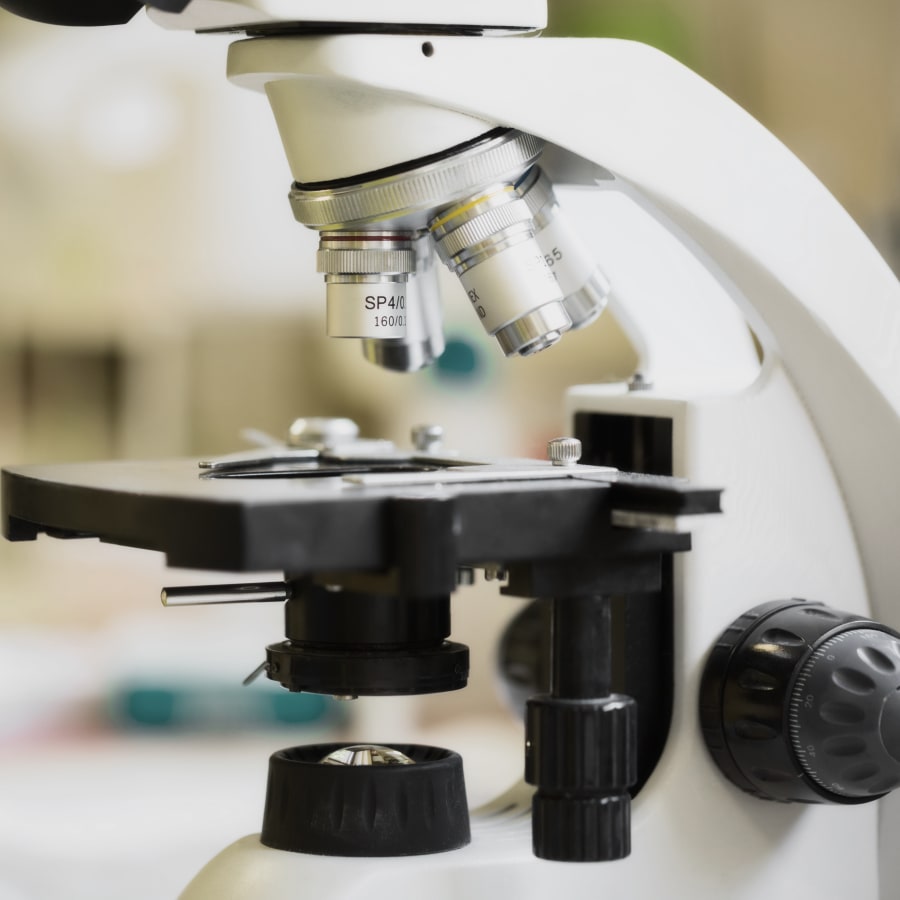 Diagnostic & Lab Technology, Janesville Vet